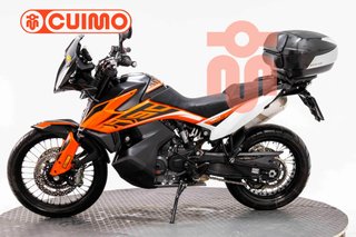 KTM 790 ADVENTURE