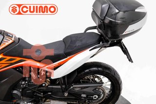 KTM 790 ADVENTURE