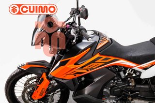 KTM 790 ADVENTURE