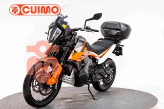KTM 790 ADVENTURE