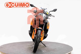 KTM 790 ADVENTURE