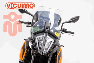 KTM 790 ADVENTURE