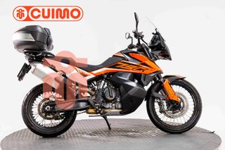 KTM 790 ADVENTURE