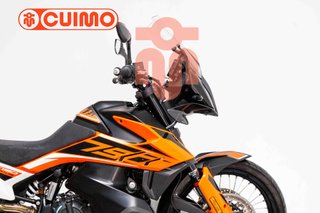 KTM 790 ADVENTURE