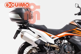KTM 790 ADVENTURE