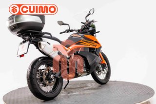 KTM 790 ADVENTURE