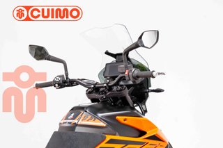 KTM 790 ADVENTURE