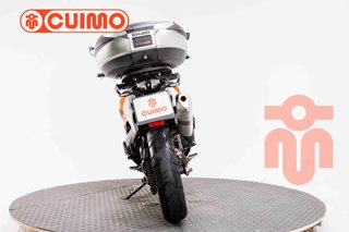 KTM 790 ADVENTURE