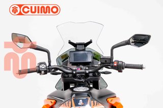 KTM 790 ADVENTURE