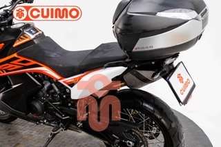 KTM 790 ADVENTURE