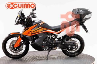 KTM 790 ADVENTURE