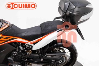 KTM 790 ADVENTURE
