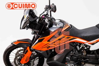 KTM 790 ADVENTURE