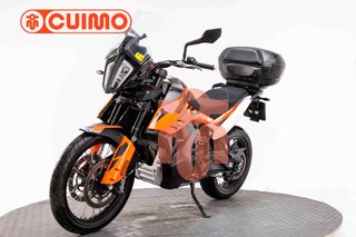 KTM 790 ADVENTURE