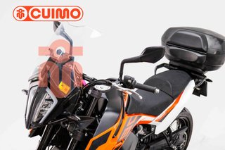KTM 790 ADVENTURE
