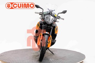KTM 790 ADVENTURE