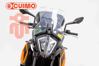 KTM 790 ADVENTURE