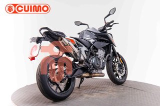 KTM 790 DUKE L