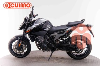 KTM 790 DUKE L