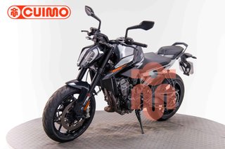 KTM 790 DUKE L