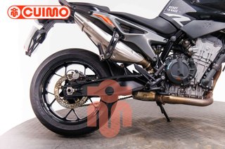 KTM 790 DUKE L