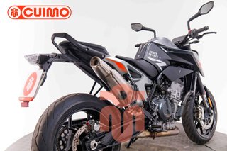 KTM 790 DUKE L