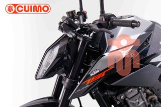 KTM 790 DUKE L