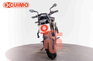 KTM 790 DUKE L