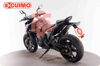 KTM 790 DUKE L