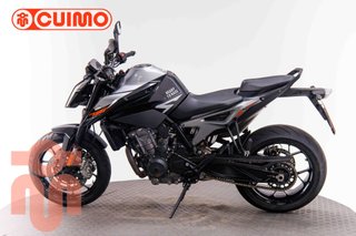 KTM 790 DUKE L