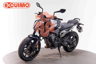 KTM 790 DUKE L