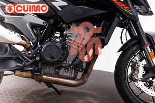 KTM 790 DUKE L