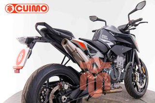 KTM 790 DUKE L