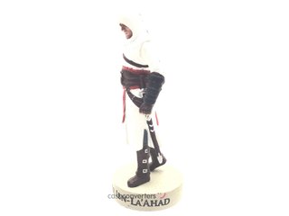 juguete cine y tv ubisoft altai ibn-laahad oficial 10cm