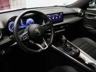Alfa Romeo Tonale 1.5 MHEV Sprint FWD 96 kW (130 CV)