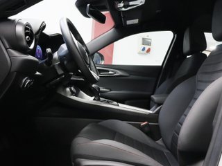 Alfa Romeo Tonale 1.5 MHEV Sprint FWD 96 kW (130 CV)