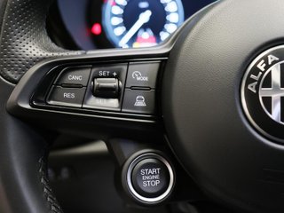 Alfa Romeo Tonale 1.5 MHEV Sprint FWD 96 kW (130 CV)