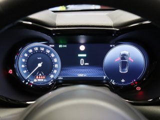 Alfa Romeo Tonale 1.5 MHEV Sprint FWD 96 kW (130 CV)