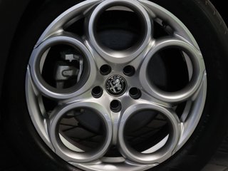 Alfa Romeo Tonale 1.5 MHEV Sprint FWD 96 kW (130 CV)