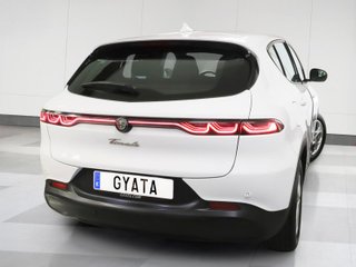 Alfa Romeo Tonale 1.5 MHEV Sprint FWD 96 kW (130 CV)