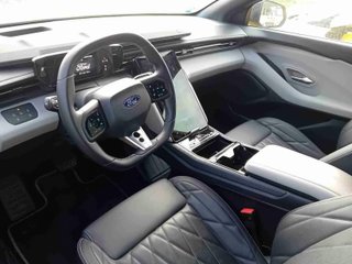 Ford Capri CX740L Premium Rango Extendido RWD 77kWh 210 kW (286 CV)