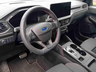Ford Kuga 2.5 Duratec PHEV ST-Line X Auto 178 kW (243 CV)