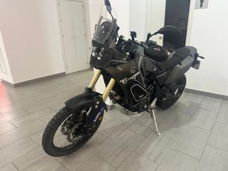 Yamaha TENERE 700