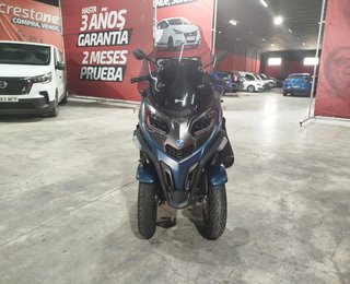 Piaggio MP3 530 HPE