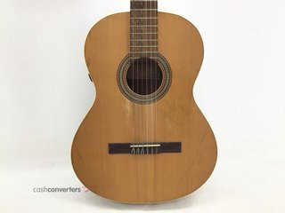 guitarra clasica alhambra z-nature