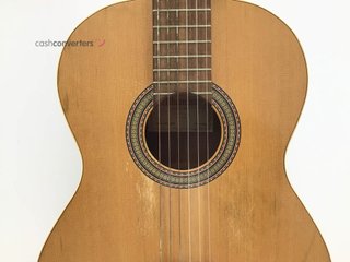 guitarra clasica alhambra z-nature