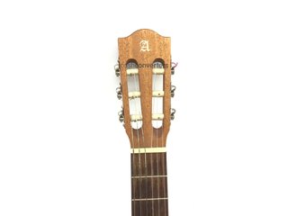 guitarra clasica alhambra z-nature