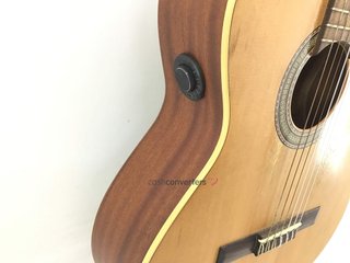 guitarra clasica alhambra z-nature