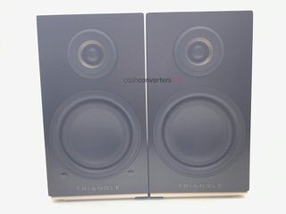 monitor estudio triangle aio twin