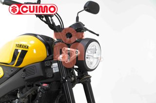 YAMAHA XSR 125